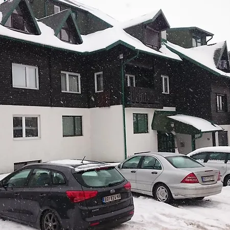 Vukajlo * Zlatibor