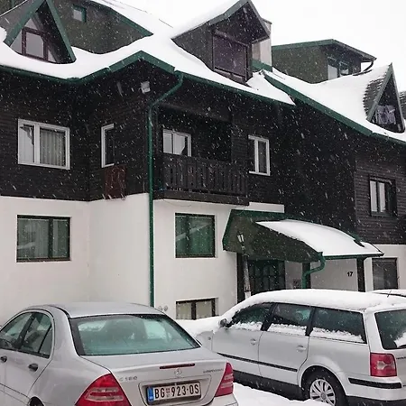 Vukajlo * Zlatibor