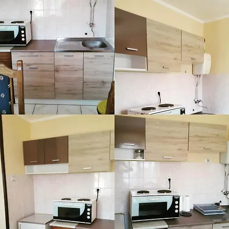 Apartment Vukajlo Zlatibor